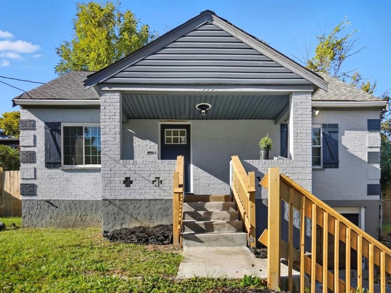 133 Glenwood Avenue, Cincinnati, OH 45217 Photo 2