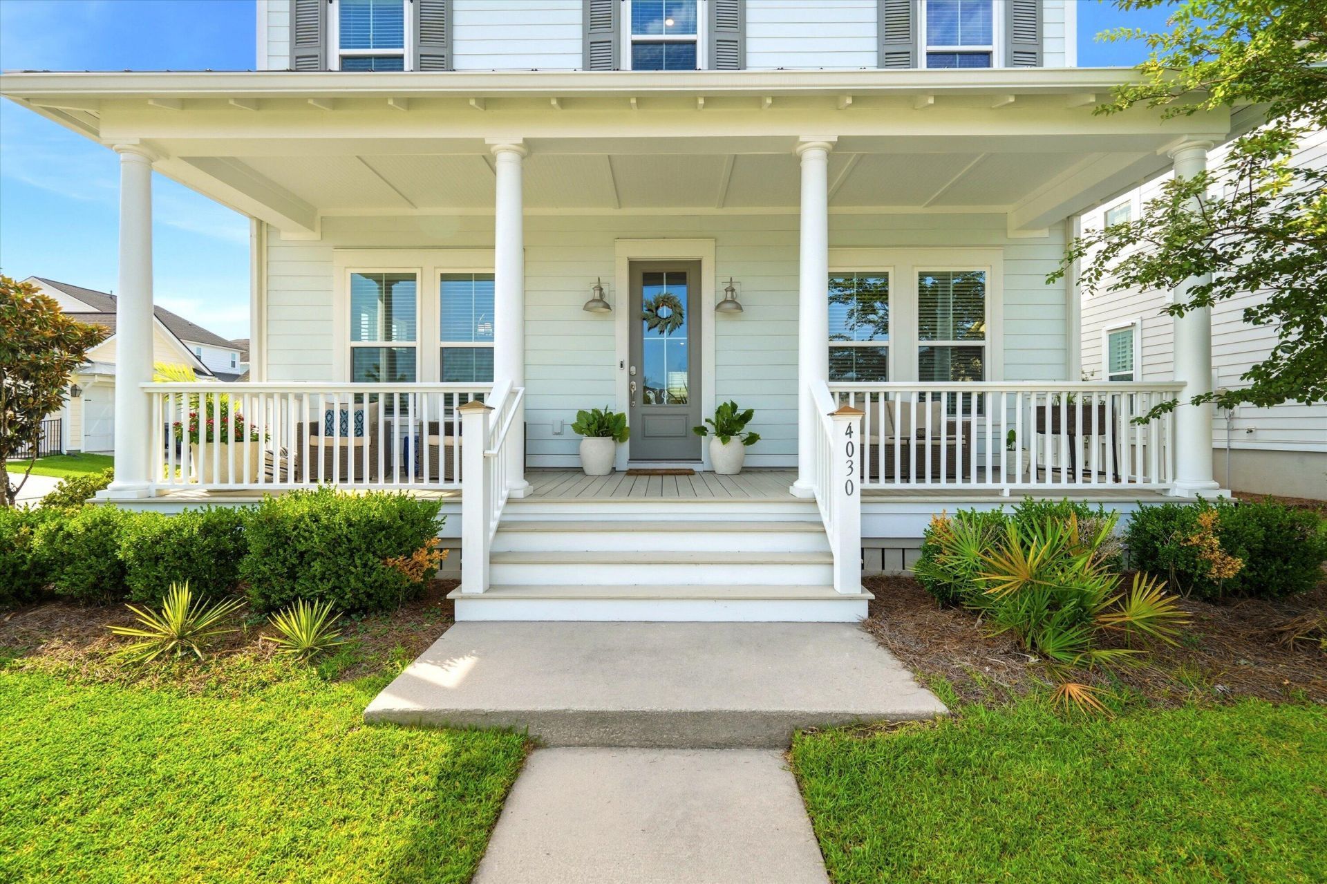 4030 Maidstone Drive Photo 4