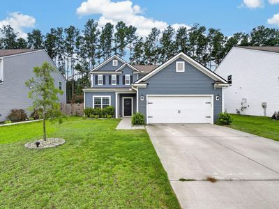 215 Shadybrook Drive, Summerville, SC 29486
