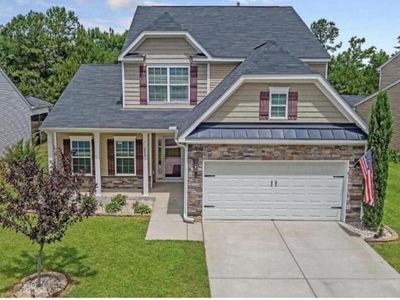 200 Alpine Road, Summerville, SC 29485
