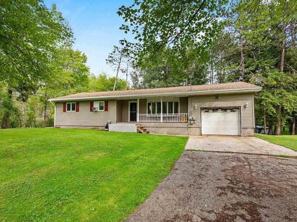 N520 RIVER DRIVE, Menomonie, MI 49858