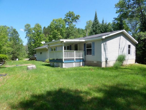 N12395 TOWER ROAD, Silver Cliff, WI 54104