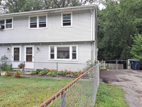 28 Paxton Terrace, Nashua, NH 03064