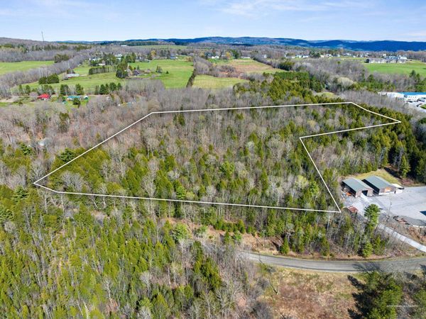 0 Bettis Road, Randolph, VT 05061