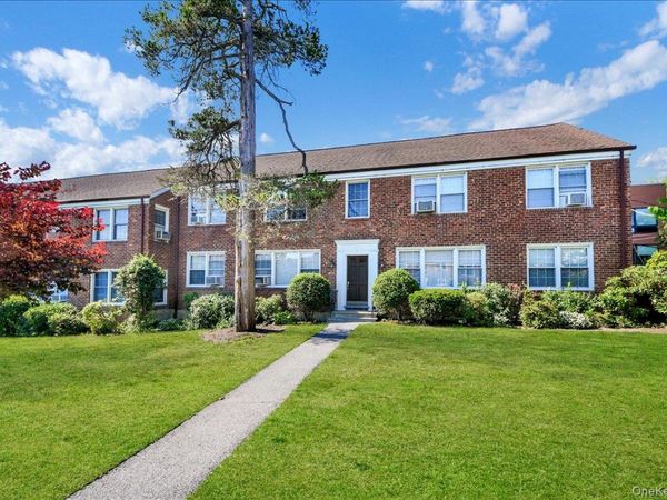 111 N Broadway, Unit C-4, White Plains, NY 10603