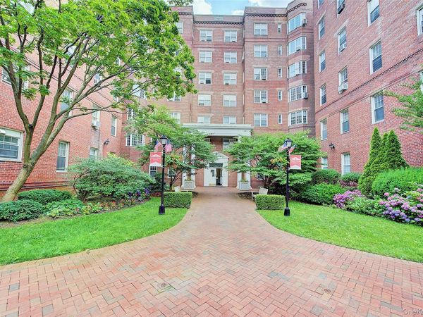 76-36 113th Street , Unit 5S, Forest Hills, NY 11375