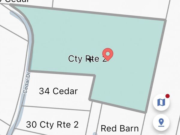 Cedar Drive , Elizaville, NY 12523