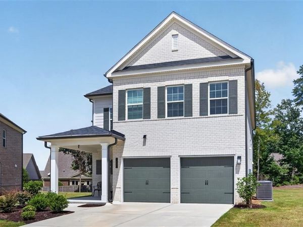 2021 Ecoland Drive , Grayson, GA 30017