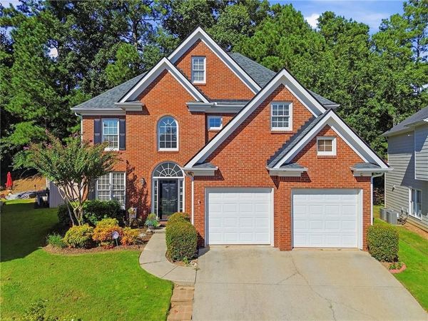 325 Oak Alley Court , Johns Creek, GA 30022