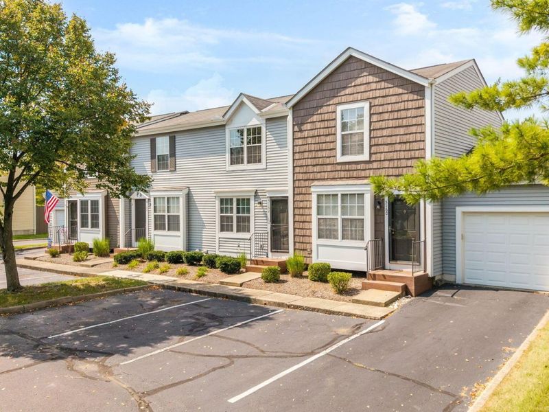 5162 Singleton Drive , Unit 43C, Hilliard, OH 43026 Photo 3