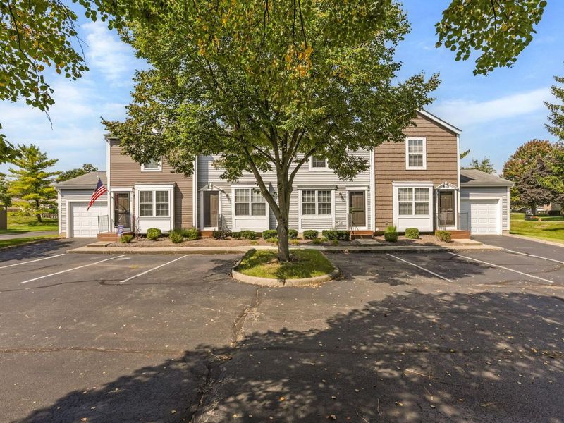 5162 Singleton Drive , Unit 43C, Hilliard, OH 43026 Photo 4