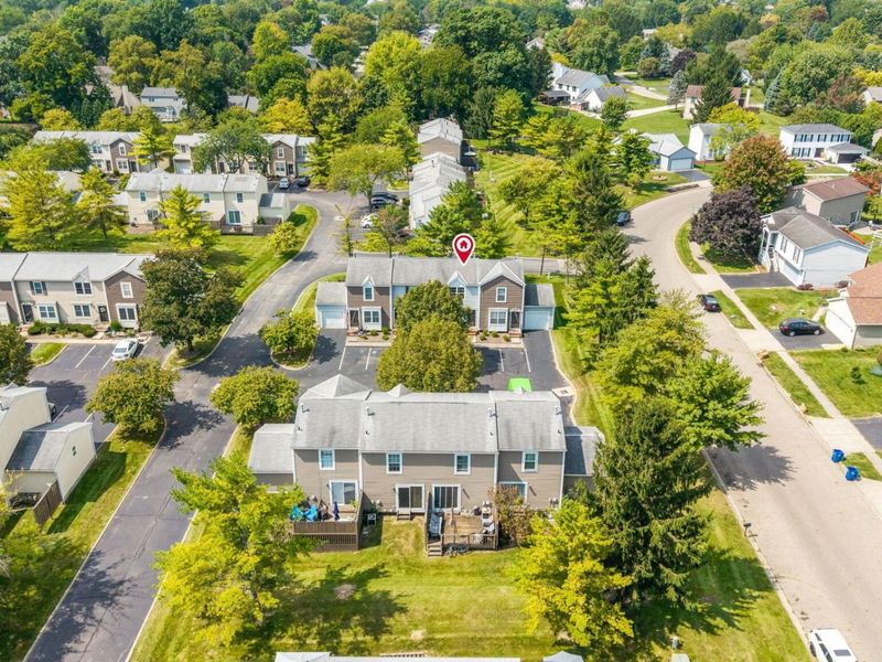 5162 Singleton Drive , Unit 43C, Hilliard, OH 43026 Photo 42