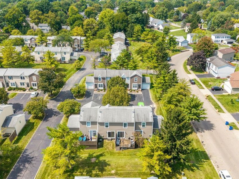 5162 Singleton Drive , Unit 43C, Hilliard, OH 43026 Photo 43
