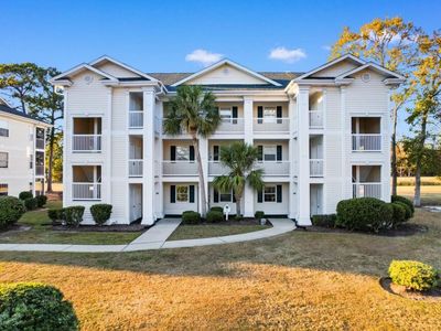 597 Blue River Ct., Unit 2F, Myrtle Beach, SC 29579