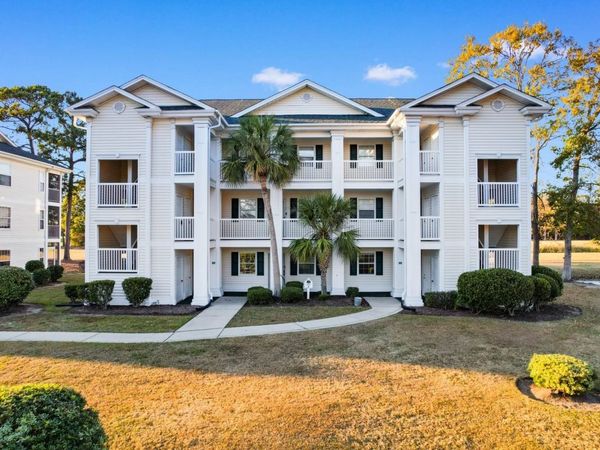 597 Blue River Ct., Unit 2F, Myrtle Beach, SC 29579