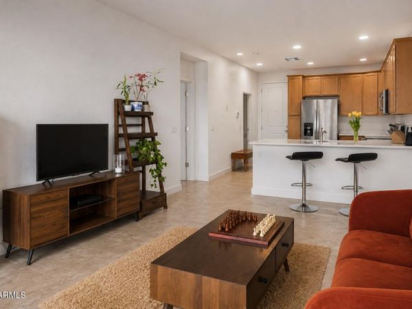 2511 W QUEEN CREEK Road, Unit 378, Chandler, AZ 85248