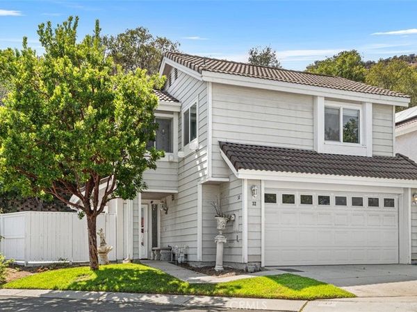 32 La Costa Court, Laguna Beach, CA 92651
