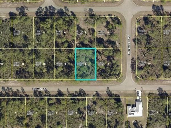 1249 Bermar ST , FORT MYERS, FL 33913