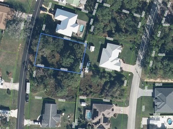 4616 Westminster RD , SEBRING, FL 33875