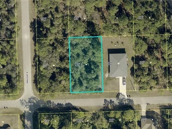 3416 49th ST W, LEHIGH ACRES, FL 33971