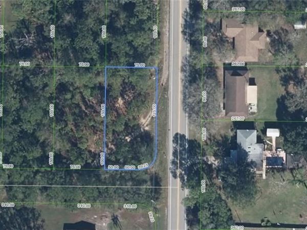 1702 Daffodil AVE , SEBRING, FL 33875