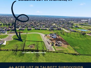 312 Witts Lane, Wilmore, KY 40390