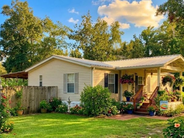 312 Pinelog Street, Freeport, FL 32439
