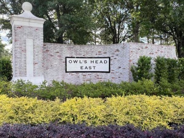 Lot 15 Sweetclover Street, Freeport, FL 32439
