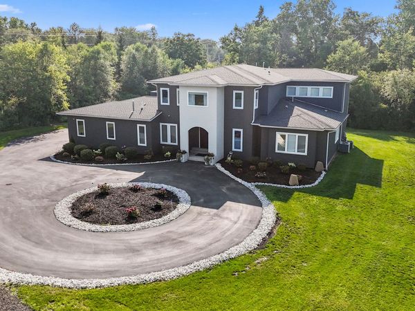 8825 N Spruce Rd, River Hills, WI 53217