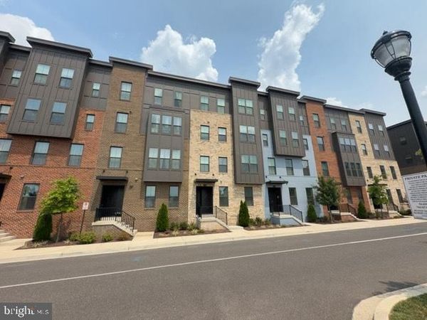 10026 AMERICAN PHAROAH LANE , Unit A, LAUREL, MD 20723