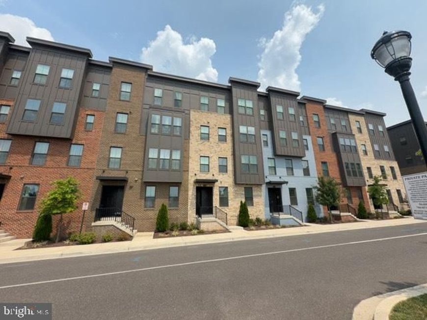 10026 American Pharoah Lane , Unit A, Laurel, MD 20723 Main Photo