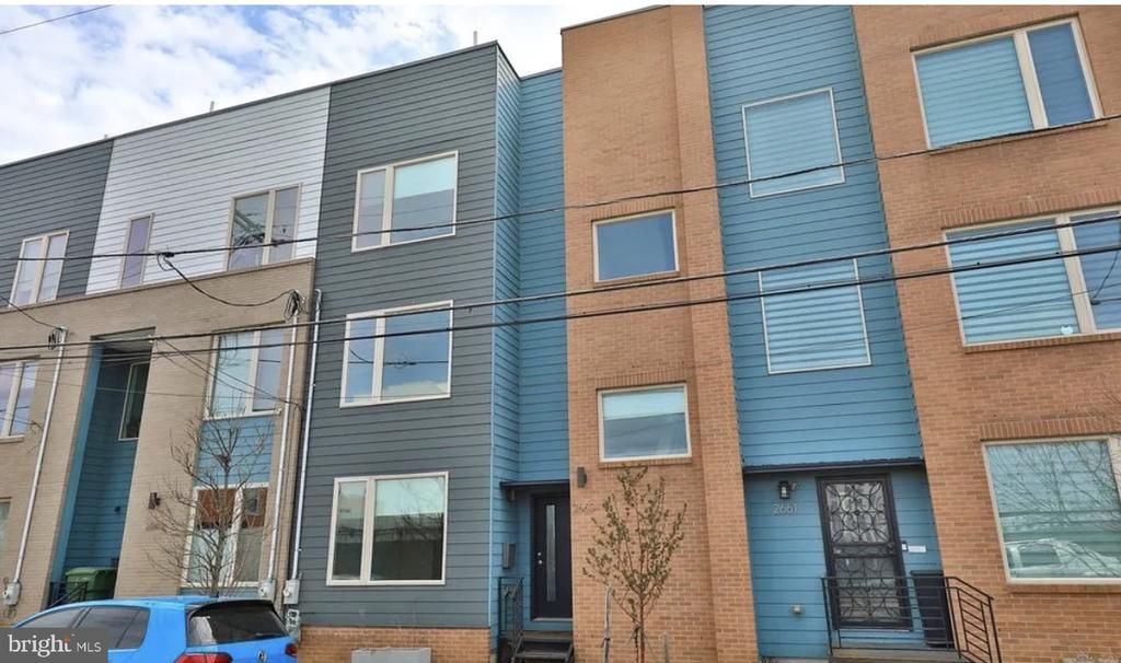 2663 AMBER STREET, PHILADELPHIA, PA 19125