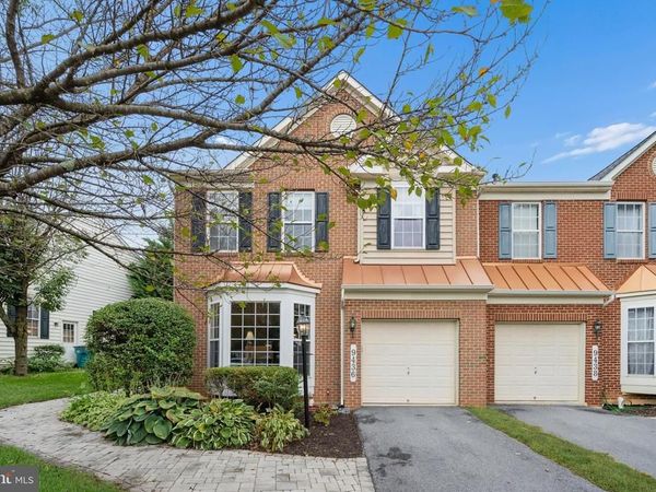9436 MORNING WALK DRIVE, HAGERSTOWN, MD 21740