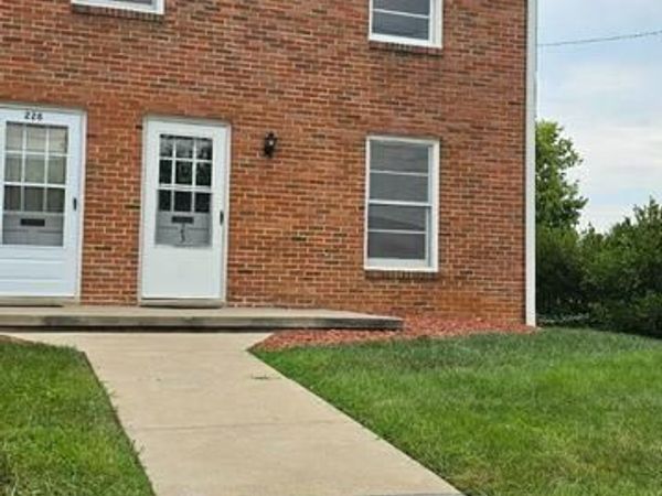 230 E WHITLOCK AVENUE, WINCHESTER, VA 22601