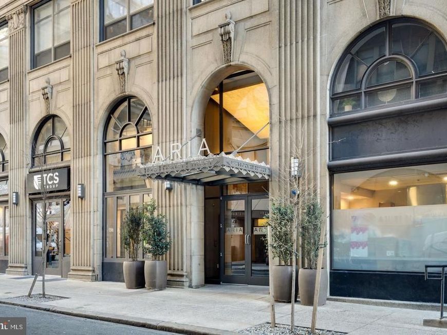 1425 Locust Street , Unit 4F, Philadelphia, PA 19102 Main Photo
