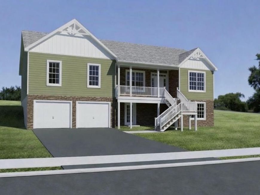 906 Cooper Road , Unit 3, Hanover, PA 17331 Main Photo
