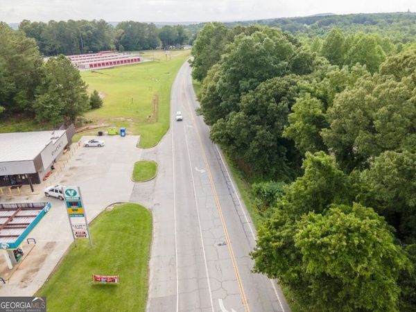 104 Clayton Drive, Bremen, GA 30110