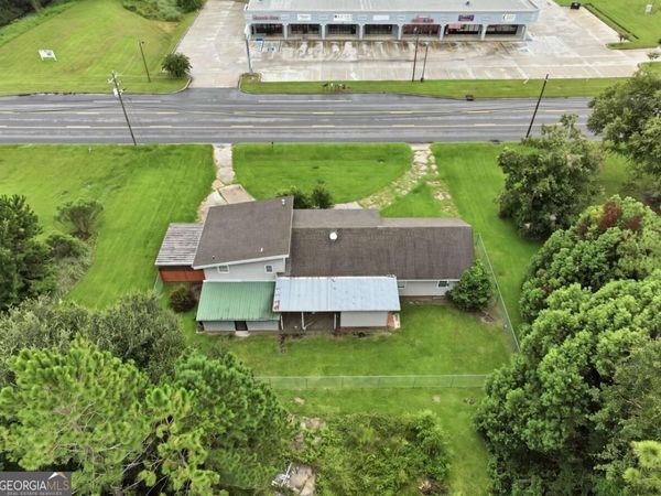 1406 N Tift Avenue, Tifton, GA 31794