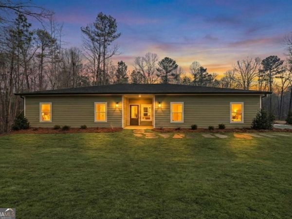 105 Tanglewood Drive, Eatonton, GA 31024