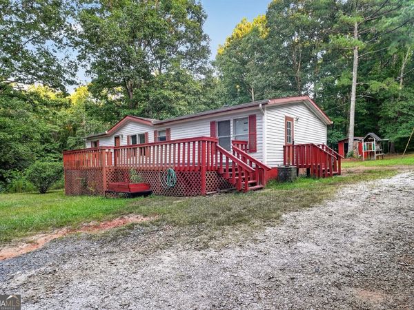 150 Country Creek Road, Newborn, GA 30056