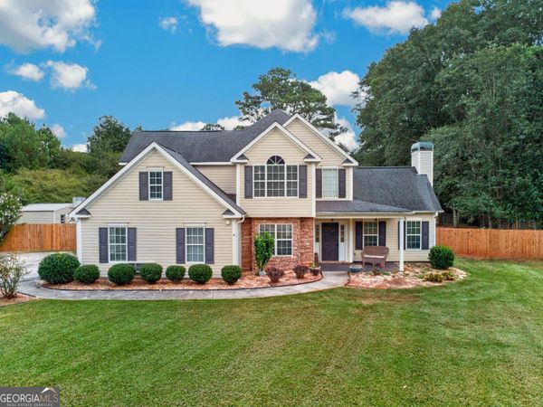 30 Candlewood Court, Newnan, GA 30265