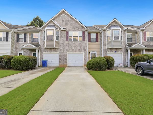 4908 Sierra Way, South Fulton, GA 30349