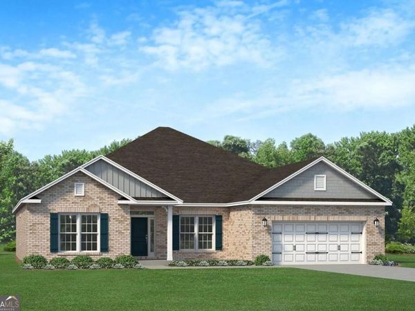 3009 Fairway Drive, Unit LOT 914, Villa Rica, GA 30180