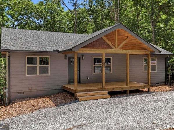 1883 Newport Drive, Unit 1868, Ellijay, GA 30540