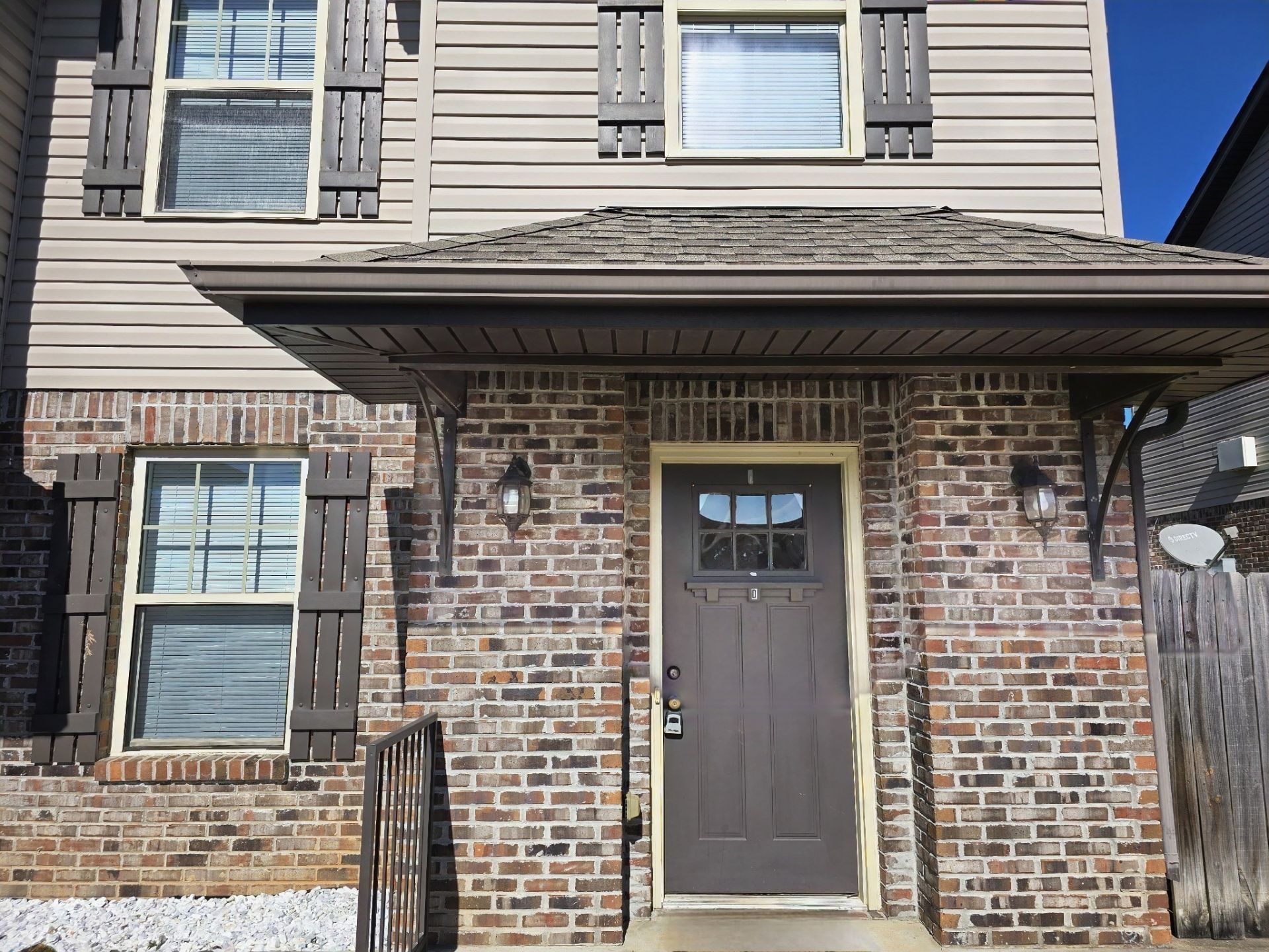 1771 Spring Water Dr, Unit D, Clarksville, TN 37040 Main Photo