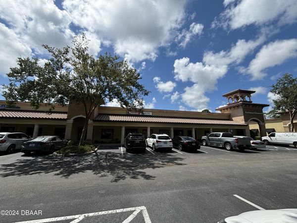 1400 Hand Avenue, Unit J, Ormond Beach, FL 32174