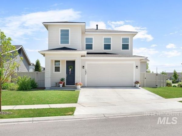 1657 W Whistleberry St, Middleton, ID 83644