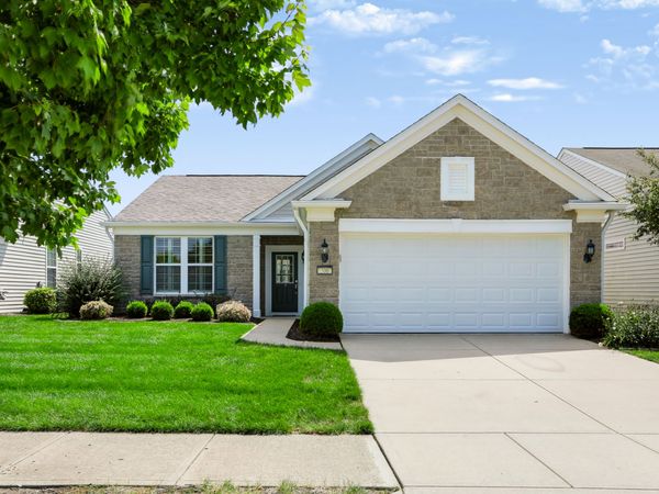 13007 Venito Trail, Fishers, IN 46037