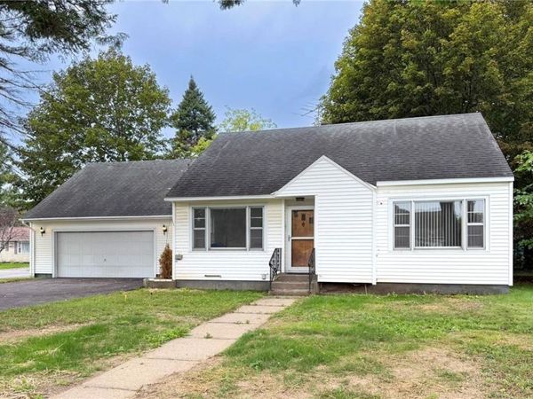 155 Marnie Street , Utica, NY 13502