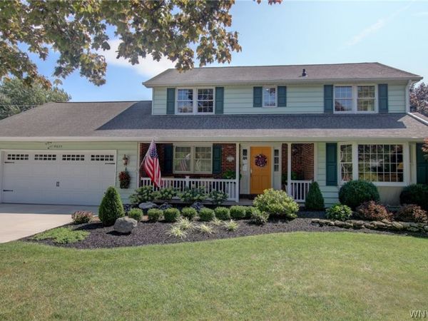 9635 High Street, Clarence, NY 14032